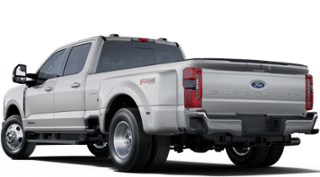 2025 Ford Super Duty® External Image 3